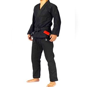 FUJI– All-Around Uniform – BJJ & Jiu Jitsu Gi, size A2